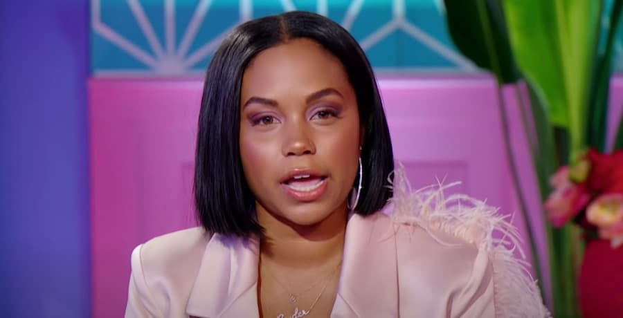 Cheyenne Floyd-YouTube