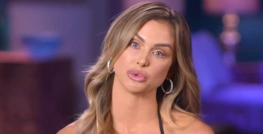 Lala Kent-YouTube