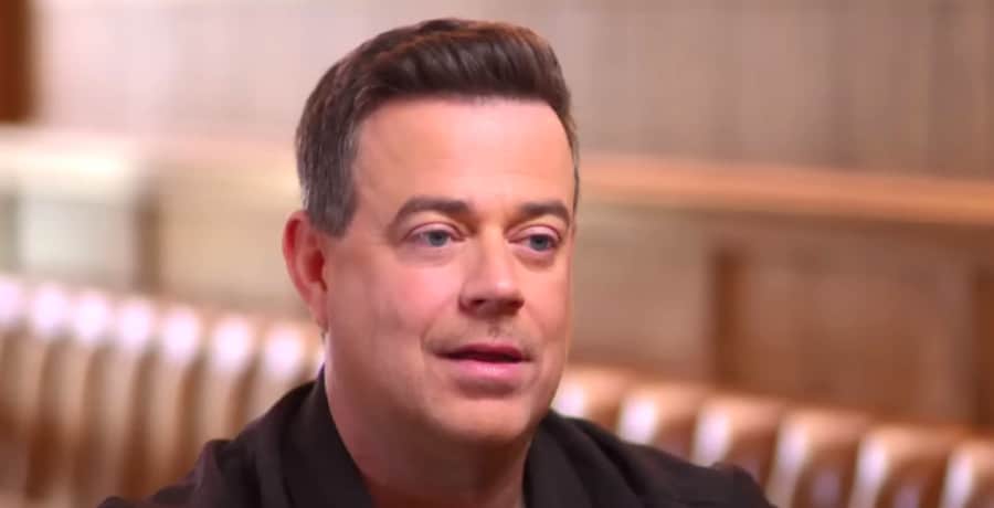Carson Daly-YouTube
