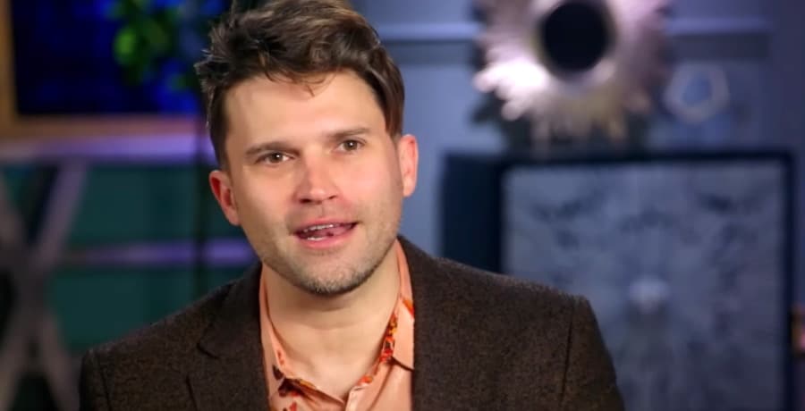 Tom Schwartz-YouTube