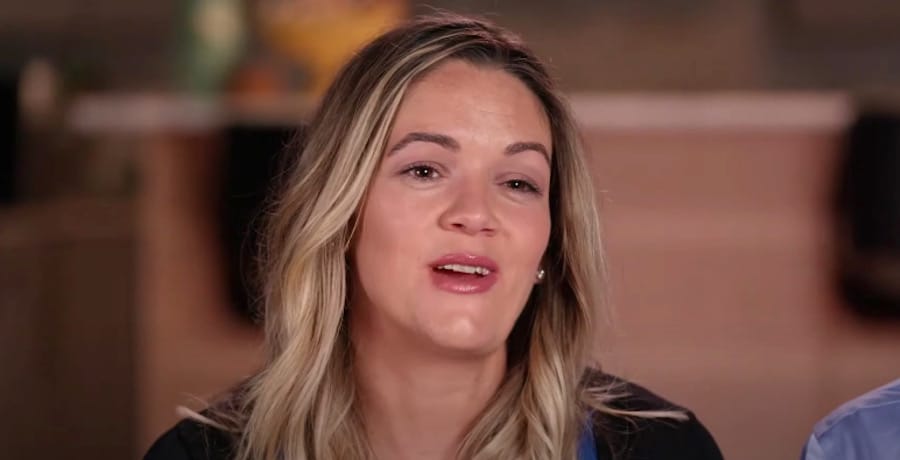 Dannielle Merrifield-YouTube
