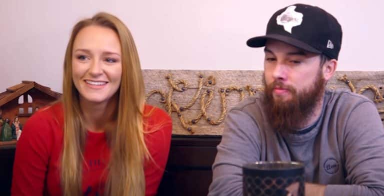 Maci Bookout, Taylor McKinney-YouTube