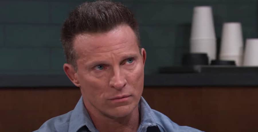 Steve Burton-YouTube