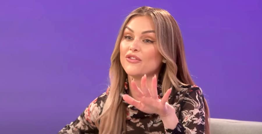 Lala Kent-YouTube