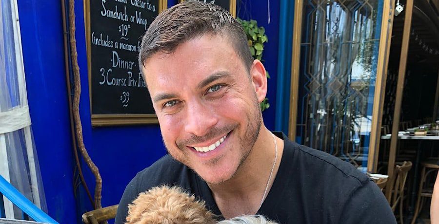 Jax Taylor-Instagram