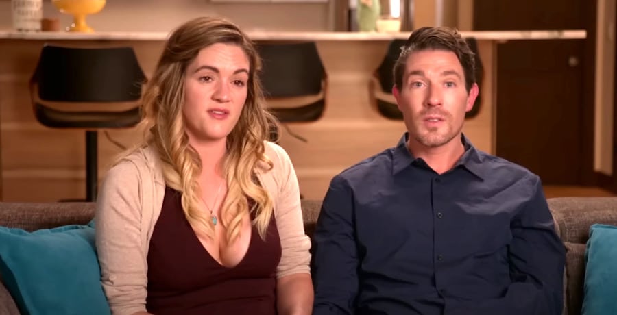 Dannielle Merrifield, Garrick Merrifield-YouTube