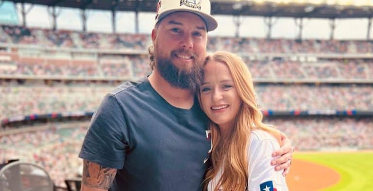 Taylor McKinney, Maci Bookout-Instagram