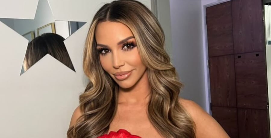 Scheana Shay-Instagram