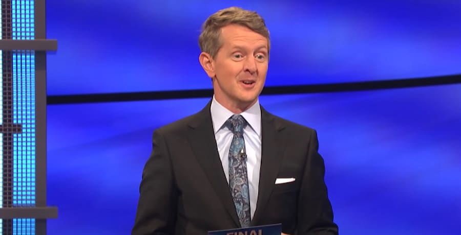 Ken Jennings-YouTube