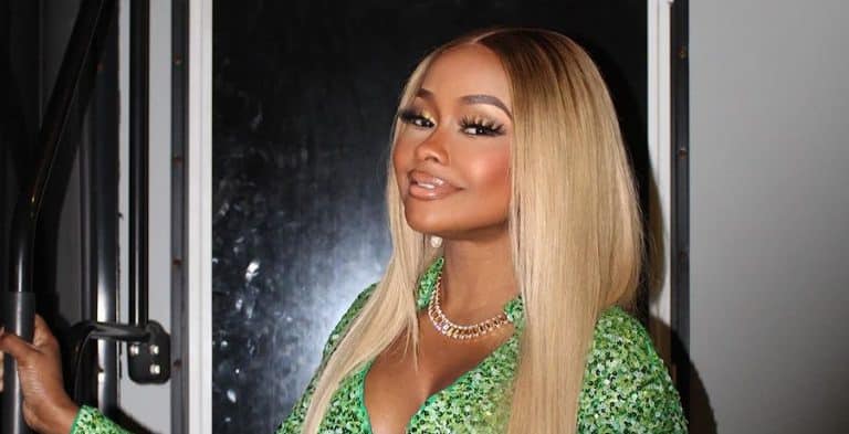 Phaedra Parks-Instagram