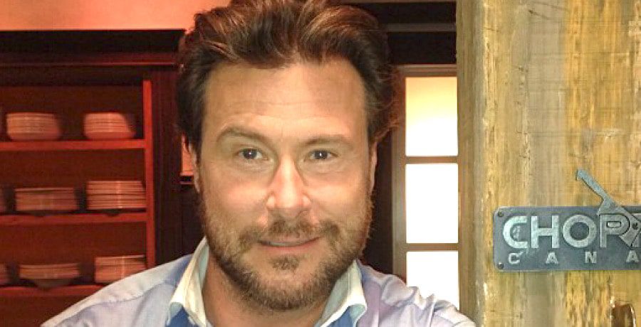 Dean McDermott-Instagram