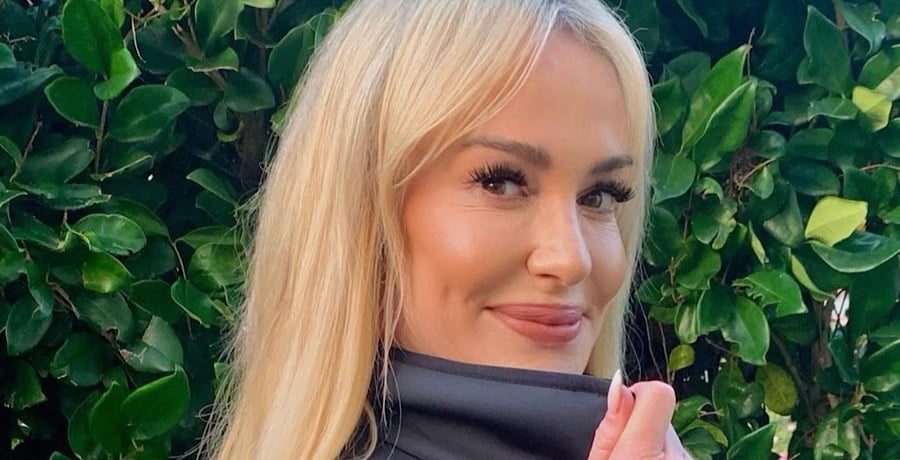 Taylor Armstrong-Instagram