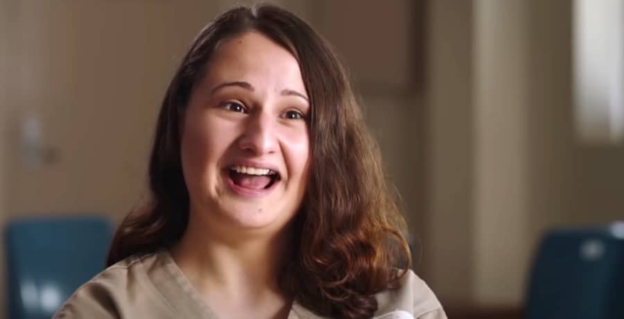 Gypsy Rose Blanchard-YouTube