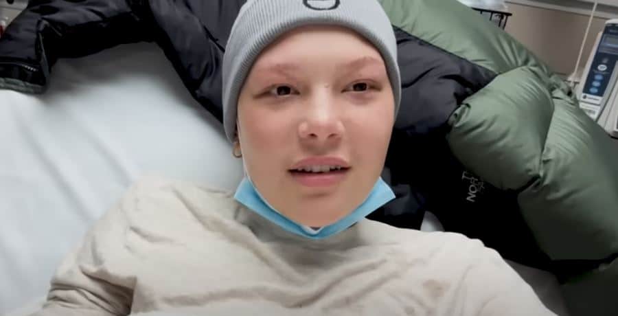 Isabella Strahan - YouTube