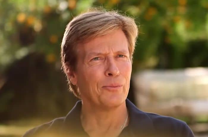 Jack Wagner - YouTube/OWN
