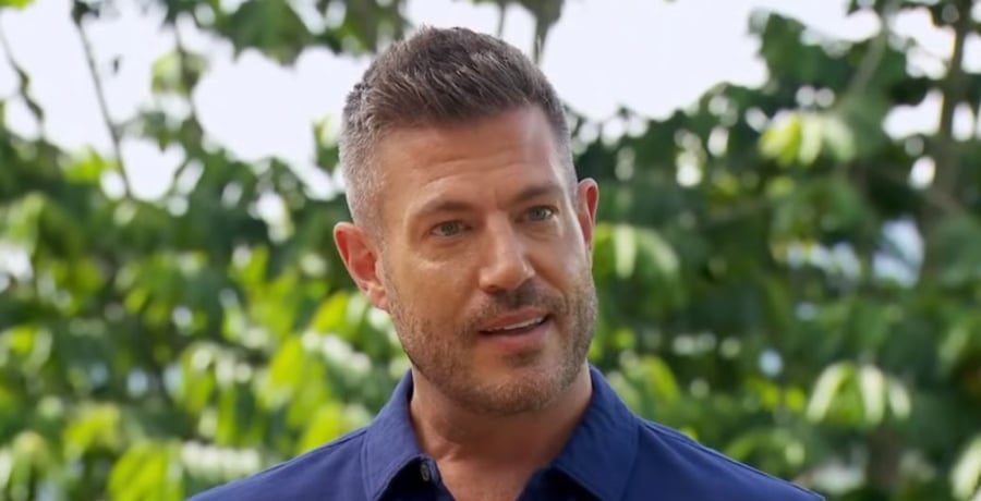 Jesse Palmer - Golden Bachelor - ABC YouTube