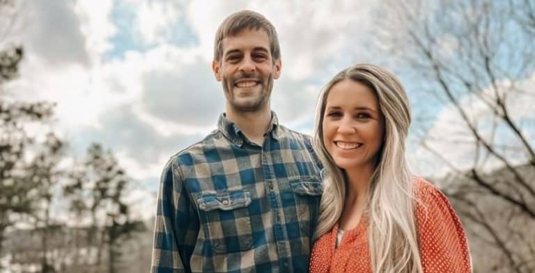 Jill Duggar Derick Dillard - Instagram