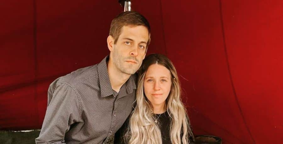 Jill Duggar Dillard and Derick Dillard - Instagram
