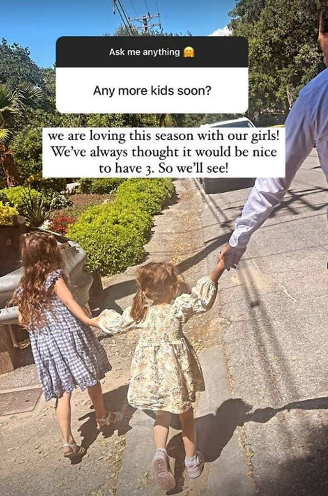 Jinger Duggar From Counting On, TLC, Sourced From @jingervuolo Instagram