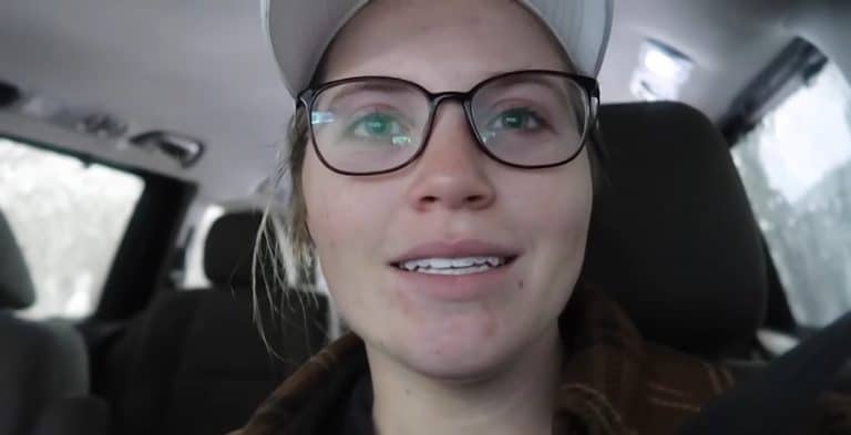 Joy-Anna Duggar From Counting On, TLC, Sourced From FollowtheForsyths YouTube