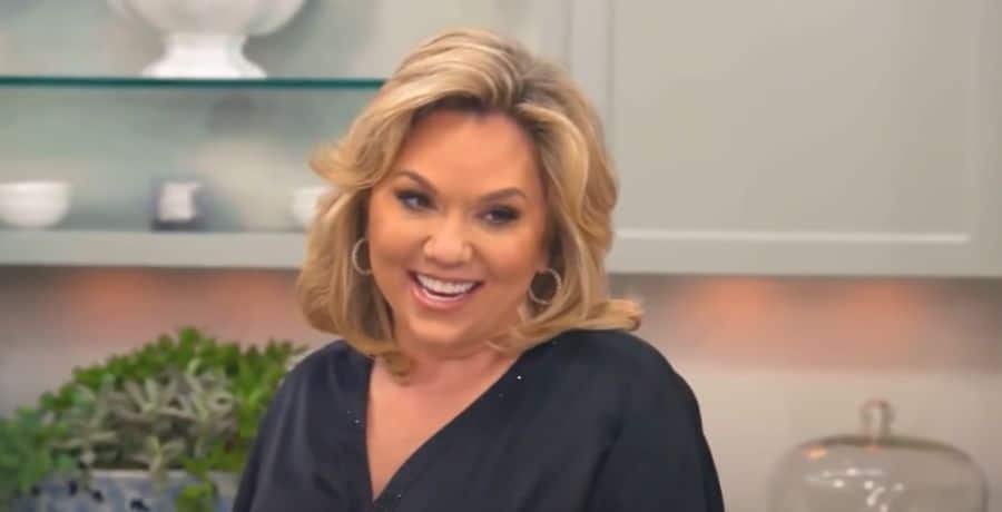 Julie Chrisley - YouTube/Chrisley Knows Best 