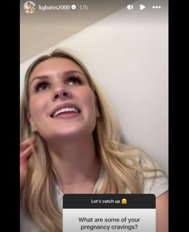 Katie Bates From Bringing Up Bates, Sourced From @kgbates2000 Instagram