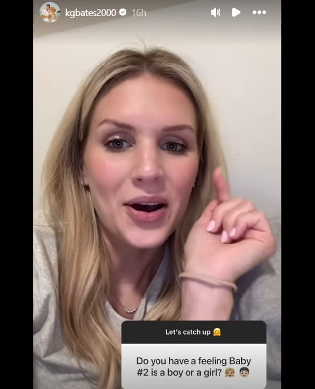 Katie Bates From Bringing Up Bates, Sourced From @kgbates2000 Instagram