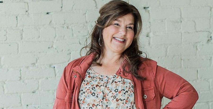 Kelly Jo Bates From Bringing Up Bates, Sourced From @thebatesfam Instagram