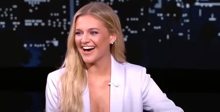 Kelsea Ballerini