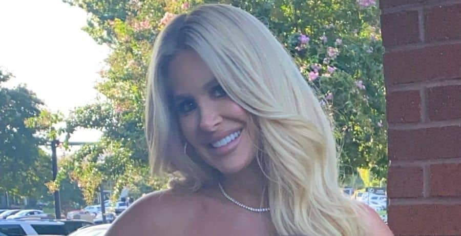 Kim Zolciak - Instagram
