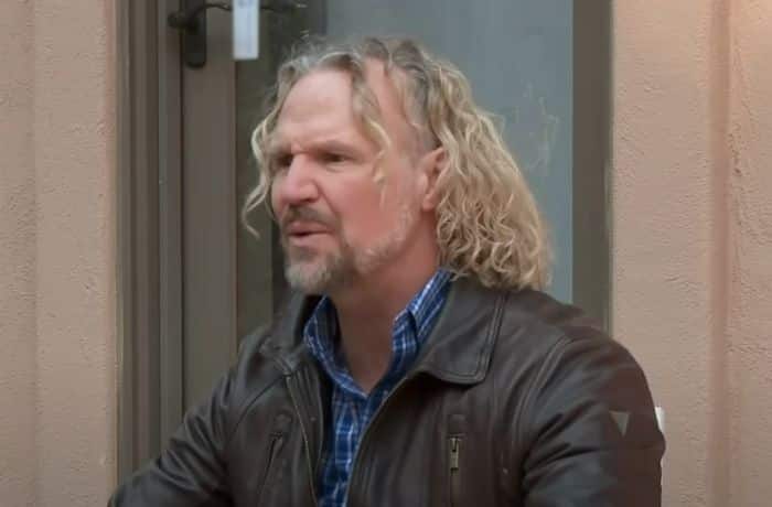 Kody Brown - YouTube/TLC 