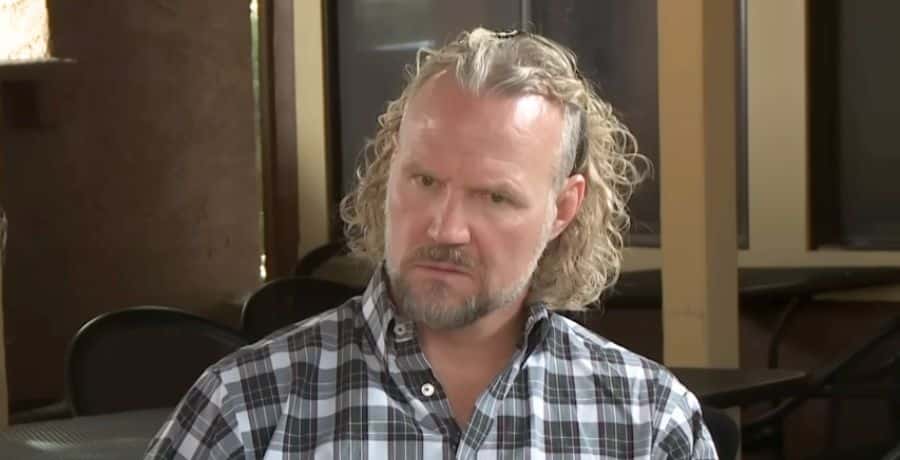 Kody Brown - YouTube/TLC