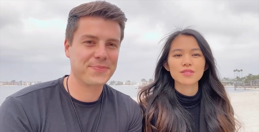 Tiffany Bates & Lawson Bates From Bringing Up Bates, Sourced From Lawson Bates YouTube
