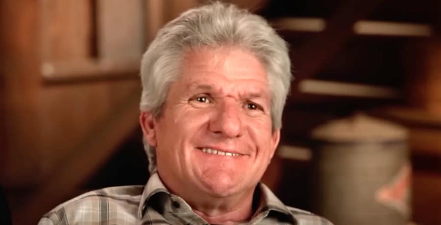 Little People Big World: Matt Roloff