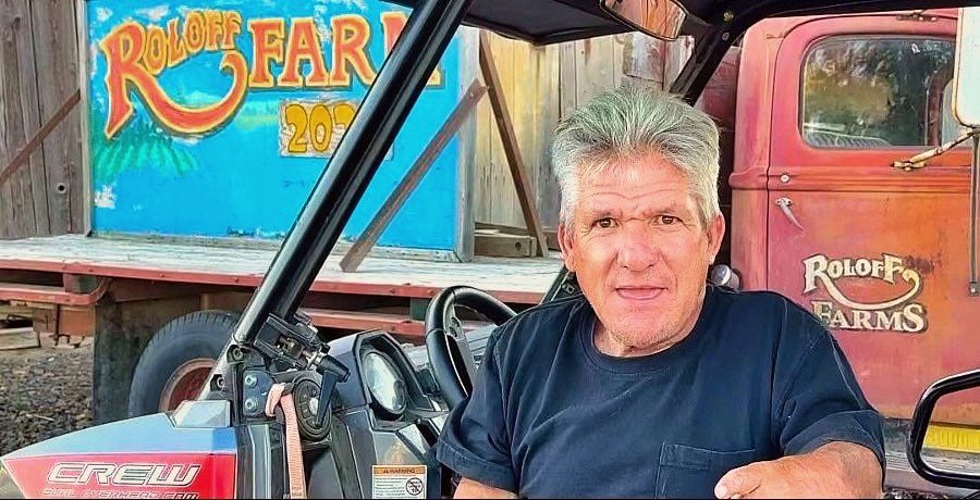 Little People Big World: Matt Roloff
