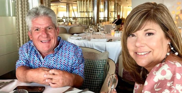 Little People Big World: Matt Roloff - Caryn Chandler