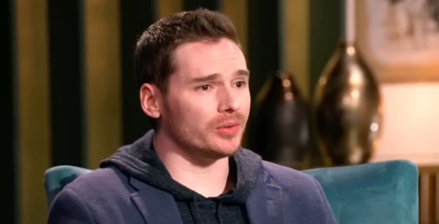 Married at First Sight: Cameron Frazer