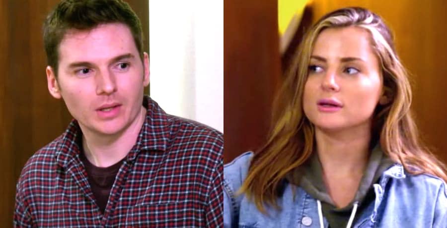Married at First Sight: Cameron Frazer - Clare Kerr
