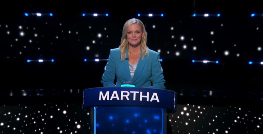 Martha Madison/Credit: YouTube