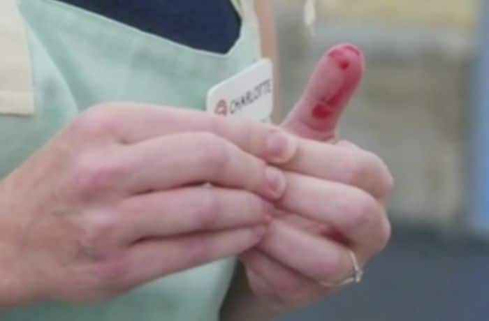 MasterChef Charlotte - BBC (1)