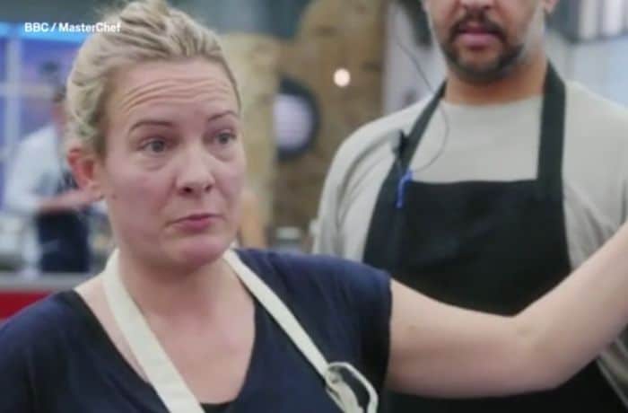 MasterChef Charlotte - BBC