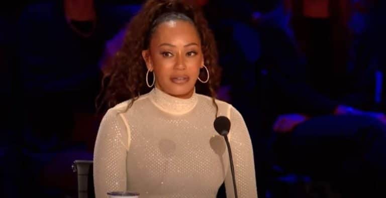 Mel B America's Got Talent - YouTube