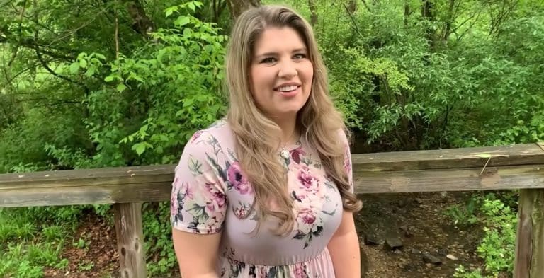 Michaela Bates From Bringing Up Bates, Sourced From Brandon & Michaela Keilen YouTube