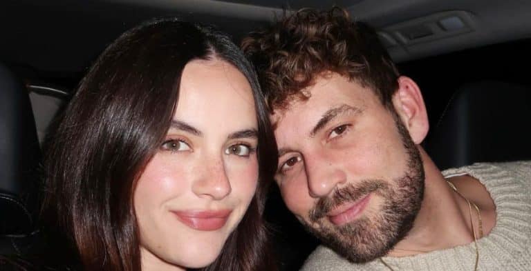 Natalie Joy and Nick Viall/Credit: Natalie Joy Instagram