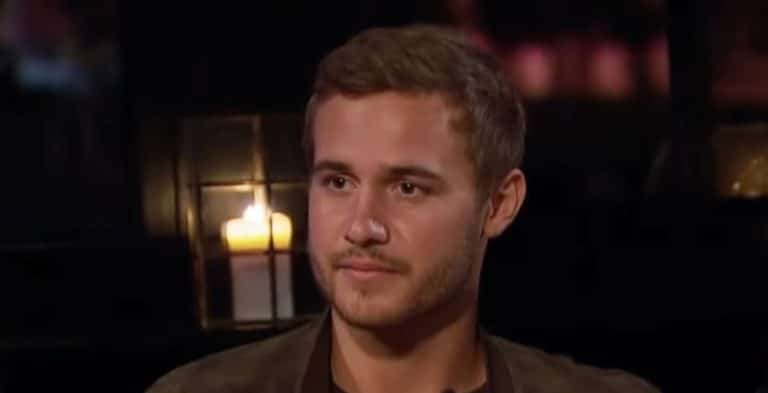 'Bachelor' Peter Weber/Credit: ABC YouTube