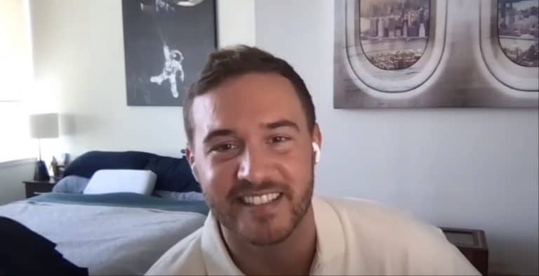 Peter Weber via YouTube 6