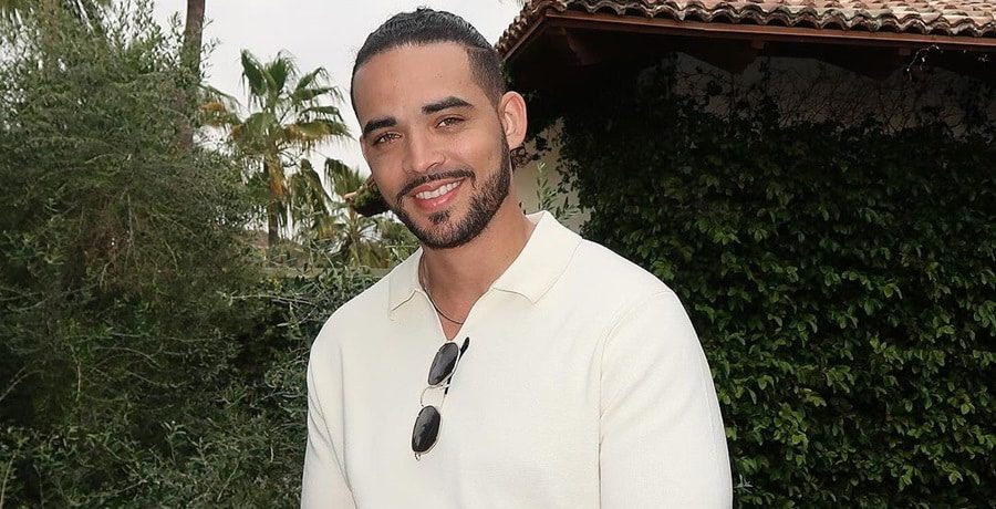 Rob Warne From 90 Day Fiance, TLC, Sourced From @robwarne_ Instagram