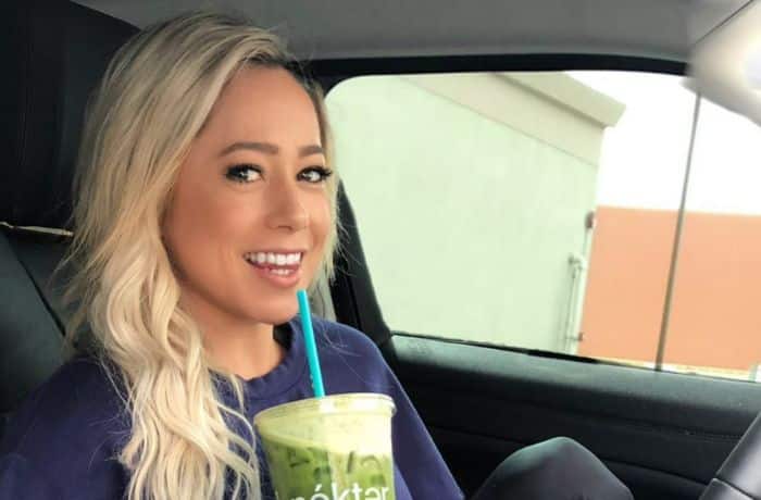 Sabrina Bryan speaks out about Nickelodeon scandal - Instagram