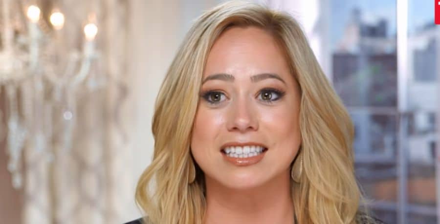 Sabrina Bryan talks about Nickelodeon - YouTube, TLC