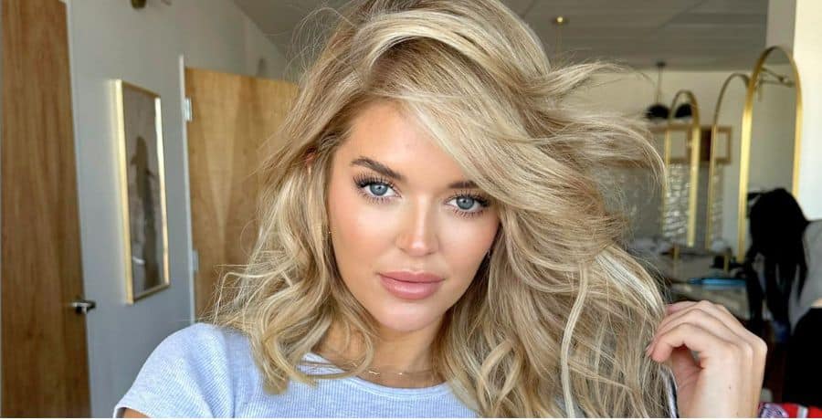 Salley Carson - Instagram